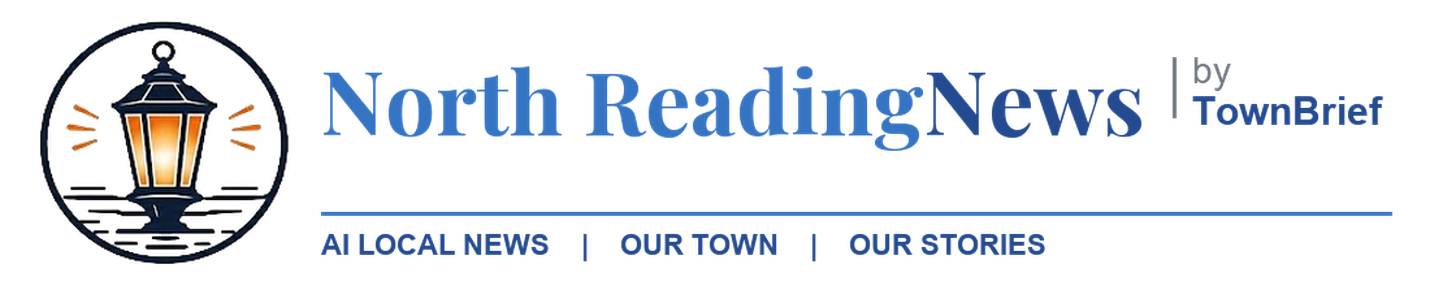 North Reading News